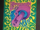 THE SACRED MUSHROOM 1969 Parallax LP psych rock Larry Goshorn Cincinnati rare