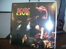 AC/DC - Live (2 Vinyl LP,  2002, Collectors Edition)  NEW SEALED-  FREE SHIPPING