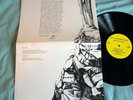 LED ZEPPELIN - AND IV TO GO - Outtakes & rehearsals 1970/71 VINYL LP CY 6842 EX