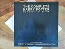 The Complete Harry Potter 