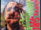 BUTTHOLE SURFERS Hairway To Steven LP   NM Touch And Go Original 1988