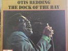OTIS REDDING The Dock of the Bay 1968 LP Record Volt S-419