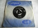 THE SHADES   SUN GLASSES ** 1958 Tri LONDON 45 MINT-