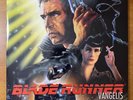 Blade Runner Soundtrack by Vangelis (Vinyl, LP)
