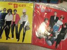 NEW The B-52's Vinyl Records MFSL MoFi Cosmic Thing Wild Planet 80s New Wave Pop