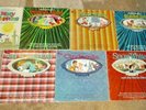 LOT: 7  60s Vintage Disney Vinyl LPs Albums: Peter Pan,Pinocchio, Snow White++