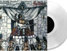 FORTRESS same LP Clear Vinyl only 100 NEW Jet Black