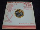 Watty Burnett - Dancing Shoes 1982 UK 12
