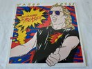 VASCO ROSSI - GLI SLOGAN DI BLASCO LP CAROSELLO ITALY OTTIME CONDIZIONI