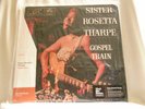 SISTER ROSETTA THARPE Gospel Train 180 gram vinyl SEALED LP