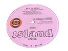 Dr STRANGELY STRANGE KIP OF THE SERENES FIRST PRESSING