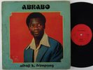 Alhaji K. Frimpong 