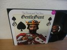 Gentle Giant - Power and The Glory (mixed By Steven Wilson) Vinyl LP MINT
