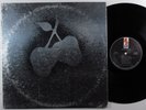 SILVER APPLES Self Titled KAPP KS-3562 LP VG++ with insert