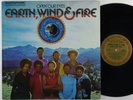 Earth, Wind & Fire 