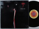 STEELY DAN Aja ABC LP VG+ gatefold SHRINK