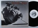 MAGIC KEY Nattura NATTURA LP VG+ iceland autographed
