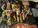 PRETTY THINGS WE WANT YOUR LOVE LP FONTANA HOLLAND IMPORT 858039FPY VG+