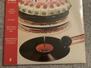 The Rolling Stones Let It Bleed Black Friday Record Store Day RSD Hand Poured LP
