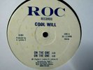 Rare 1986 Hip Hop Bass 12