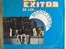 LOS MOONLIGHTS/ 15 ÉXITOS /ROSA MARÍA /VINO ROJO/ENAMORADO/GRUPO BALADA ROCK MEX