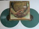 ALKALINE TRIO Remains DOUBLE LP limited MARBLE COLOR VINYL oop NOFX UNPLAYED