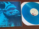 R.E.M. REM Chronic Town EP BLUE Vinyl RSD Record 2010 Numbered #948 NM/NM