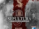 Sepultura - Metal Veins - Alive At Rock In Rio [New Vinyl LP] Ltd Ed