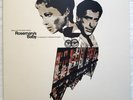 CHRISTOPHER KOMEDA - Rosemary's Baby - 2014 LP NM/NM Limited Two-Colored Vinyl