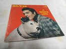 Elvis Presley   A Dogs Life - AFNS-07361 =  SEALED from Germany