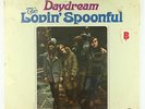 Lovin' Spoonful  - Daydream LP - Kama Sutra SEALED