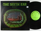Nik Pascal - The Sixth Ear LP - Narco VG+
