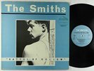 Smiths - Hatful Of Hollow LP - Rough Trade UK OG Press