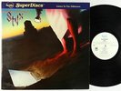 Styx - Cornerstone LP - Nautilus Audiophile VG+