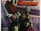 Tradewinds - Excursions LP - Kama Sutra SEALED