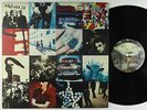 U2 - Achtung Baby LP - Island