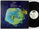 Yes - Fragile LP - Atlantic VG+ PROMO
