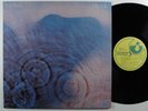 PINK FLOYD Meddle HARVEST LP VG+ gatefold