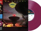 Night Ranger - Dawn Patrol [LP] Limited Translucent Purple colored vinyl ( Only