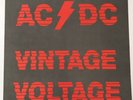 AC/DC VINTAGE VOLTAGE 888907