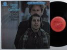 SIMON & GARFUNKEL Bridge Over Troubled Water COLUMBIA LP NM/VG++ audiophile