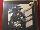 Stevie Ray Vaughan Texas Flood MFSL One Step Vinyl Mobile Fidelity MOFI Sealed