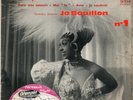 45 t vinyle josephine baker stickers olympia dedicace