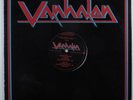 VAN HALEN Runnin' With The Devil WARNER BROS LP VG+ promo red wax