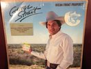 GEORGE STRAIT Ocean Front Property LP MCA 5913 New Sealed 33 Rpm Vinyl Record