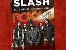 Slash - Live At The Roxy [New Vinyl LP]