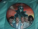33T PICTURE DISC QUEEN THE HIGHLANDER  SUPERBE ETAT