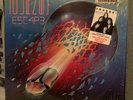 JOURNEY - Escape (AL 37408)(Orig Shrink+Hype Sticker) 12