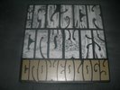 THE BLACK CROWES-CROWEOLOGY  3LP 2010 ENVIO CERTIFICADO