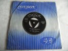 THE TUNE ROCKERS   THE GREEN MOSQUITO ** 1958 Tri LONDON 45